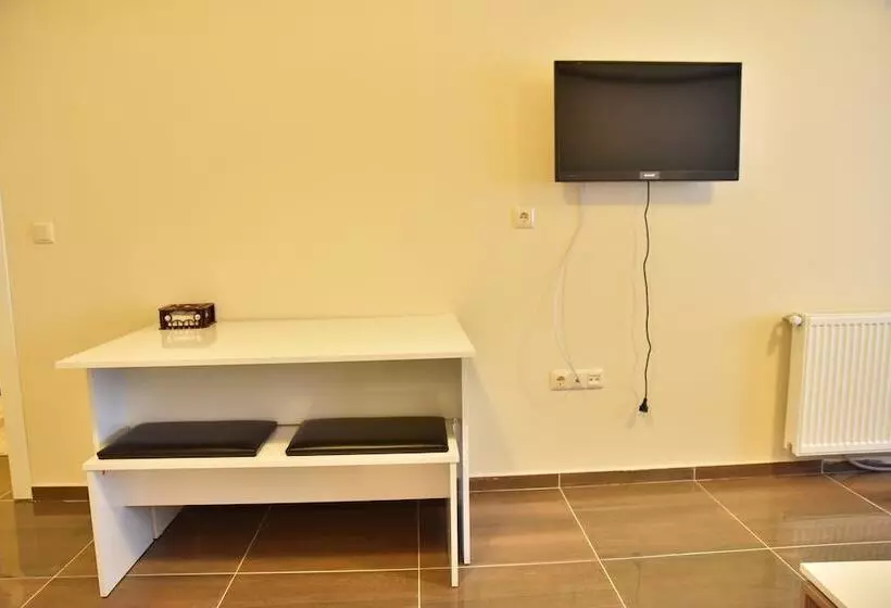 Bulut Apart Otel