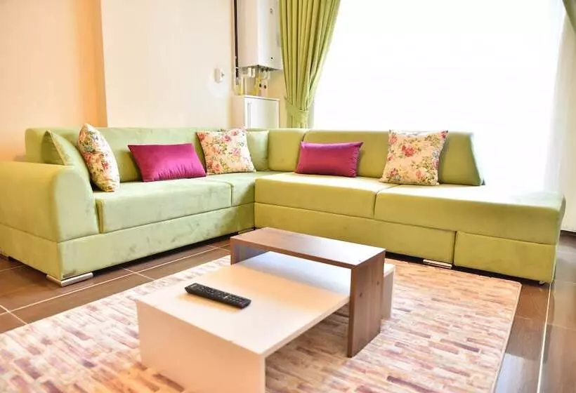 Bulut Apart Otel