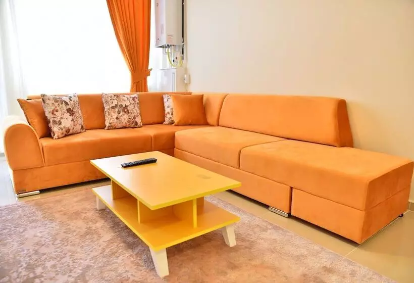 Bulut Apart Otel