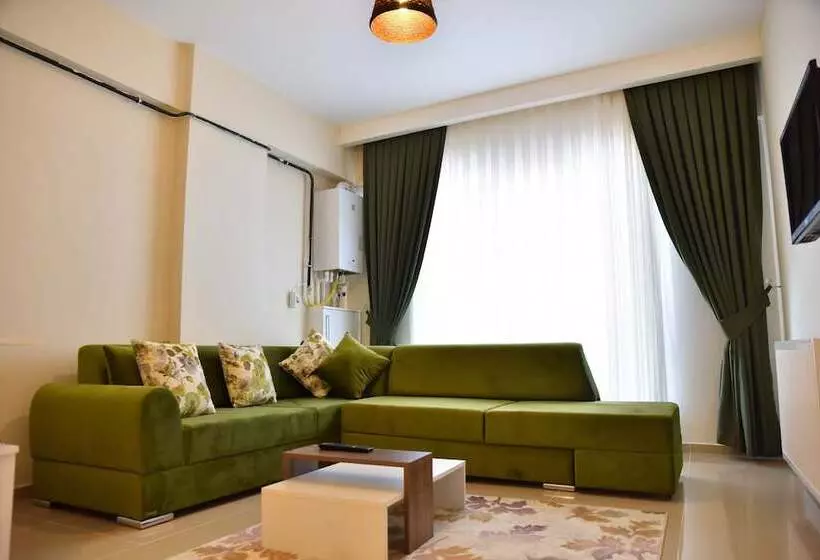 Bulut Apart Otel