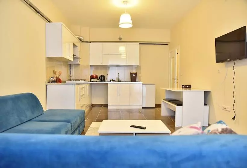 Bulut Apart Otel