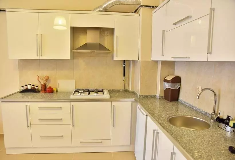 Bulut Apart Otel