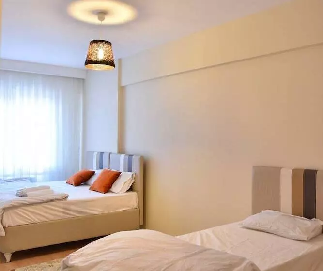 Bulut Apart Otel