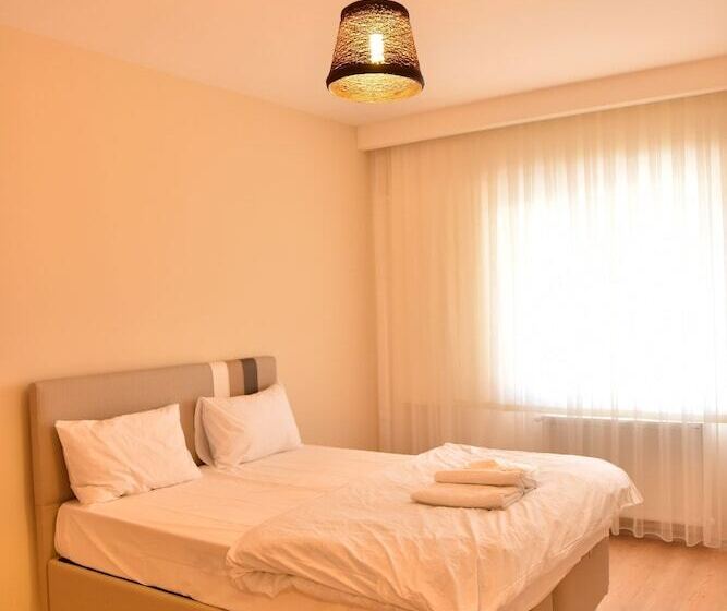 Bulut Apart Otel