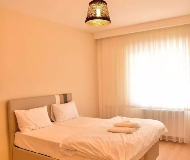 Bulut Apart Otel