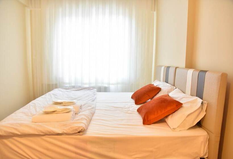 Bulut Apart Otel