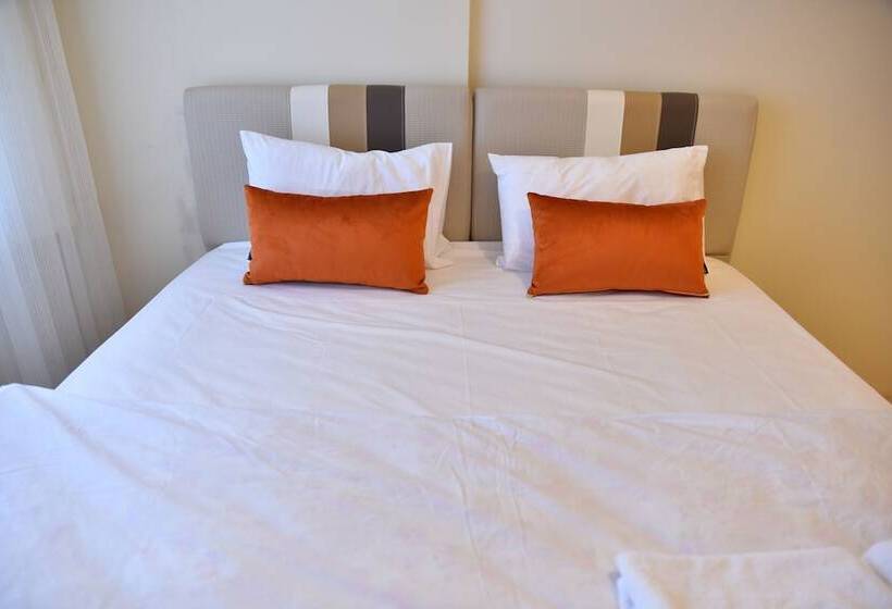 Bulut Apart Otel
