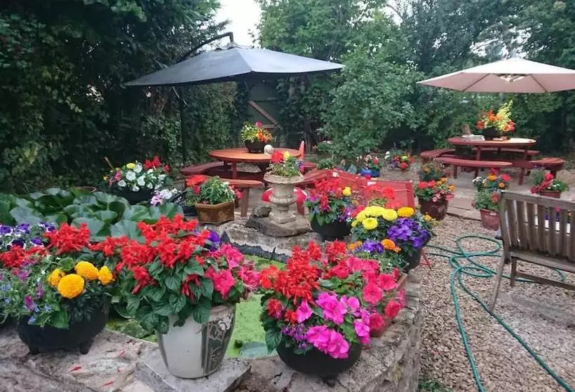 Hayleaze Bed & Breakfast