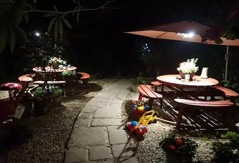 Hayleaze Bed & Breakfast