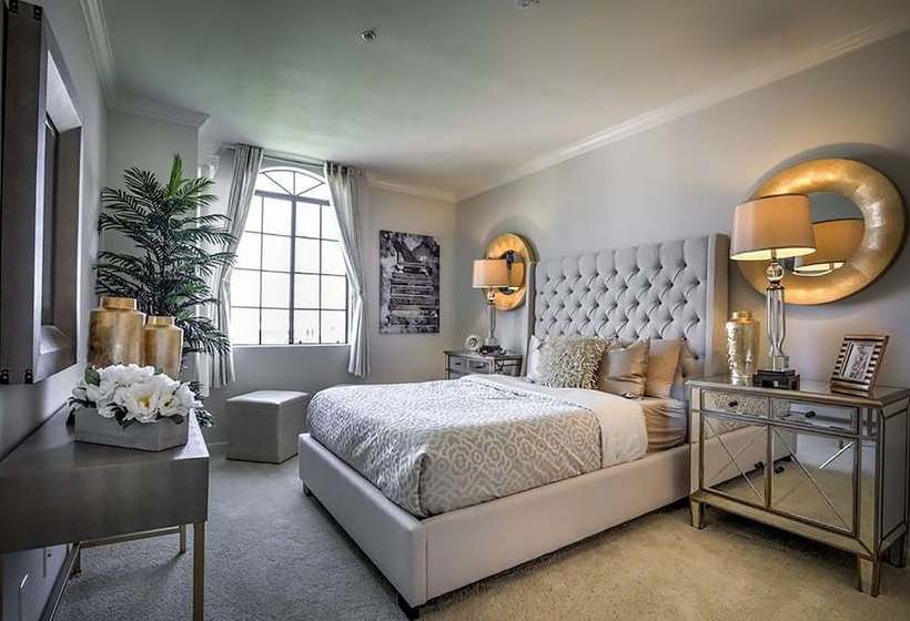 فندق Beverly Hills Condos