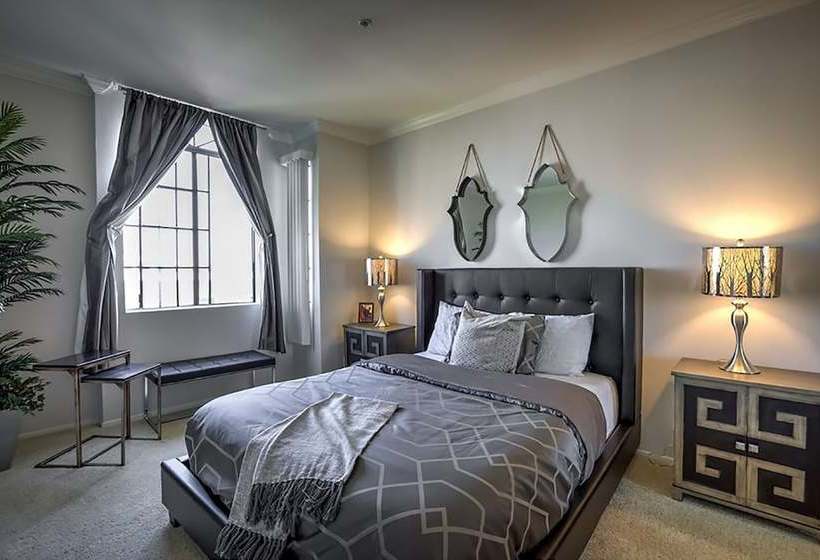 فندق Beverly Hills Condos