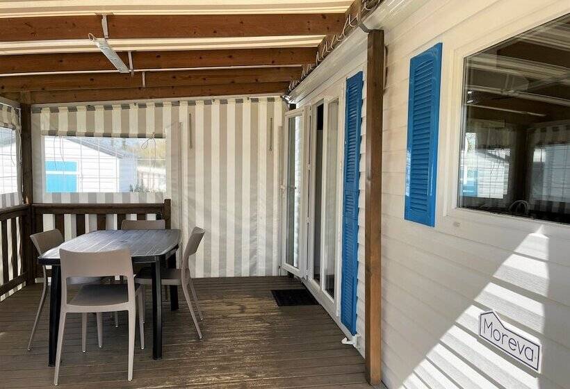 فندق Camping La Chenaie