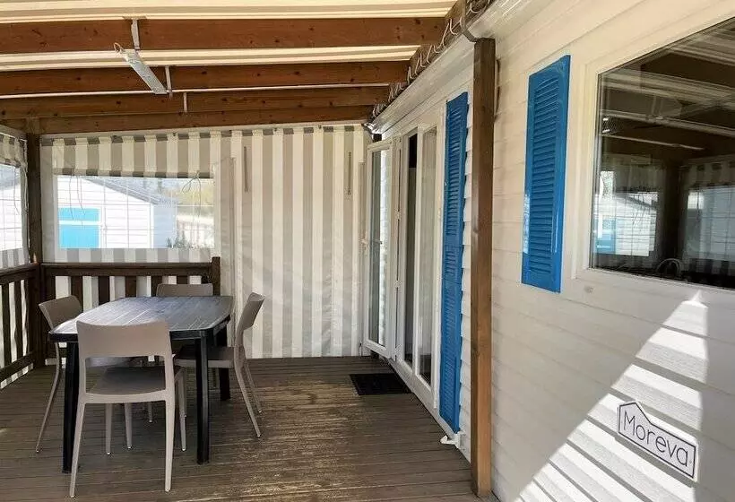 Hotelli Camping La Chenaie