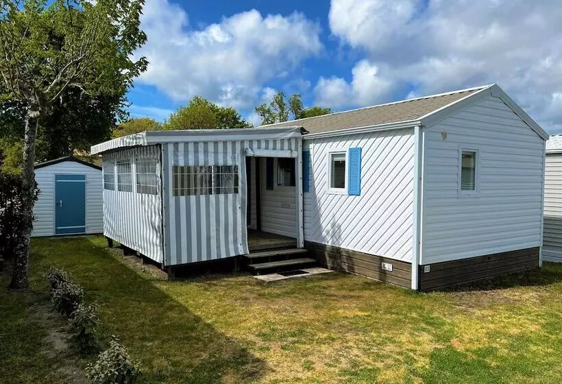 Hotelli Camping La Chenaie