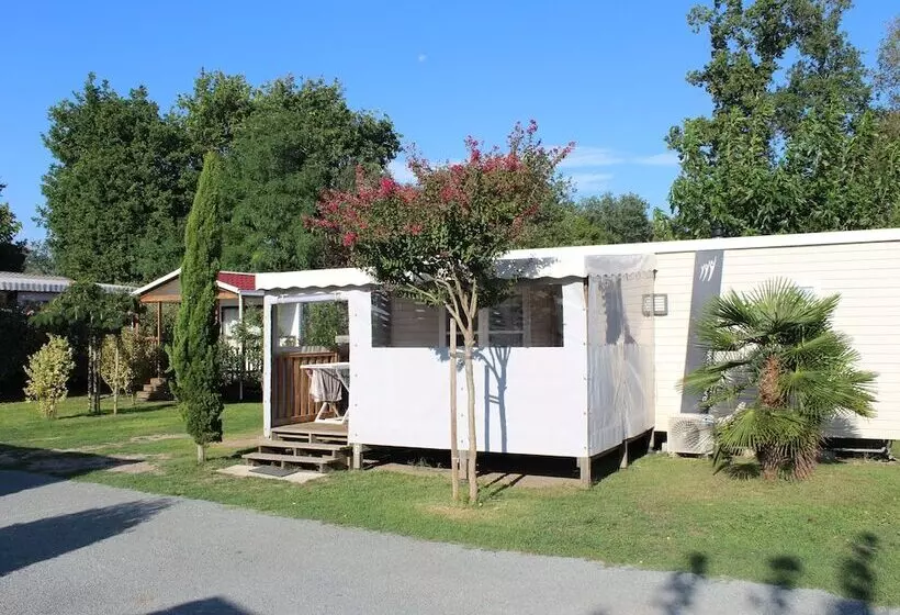 Hotelli Camping La Chenaie