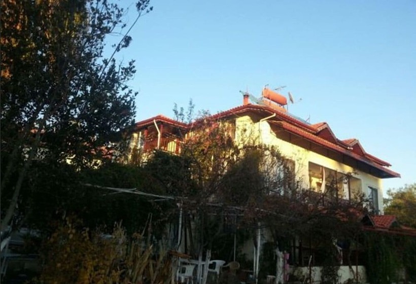 هتل Cigdem Pansiyon