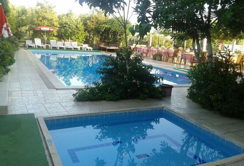 هتل Cigdem Pansiyon