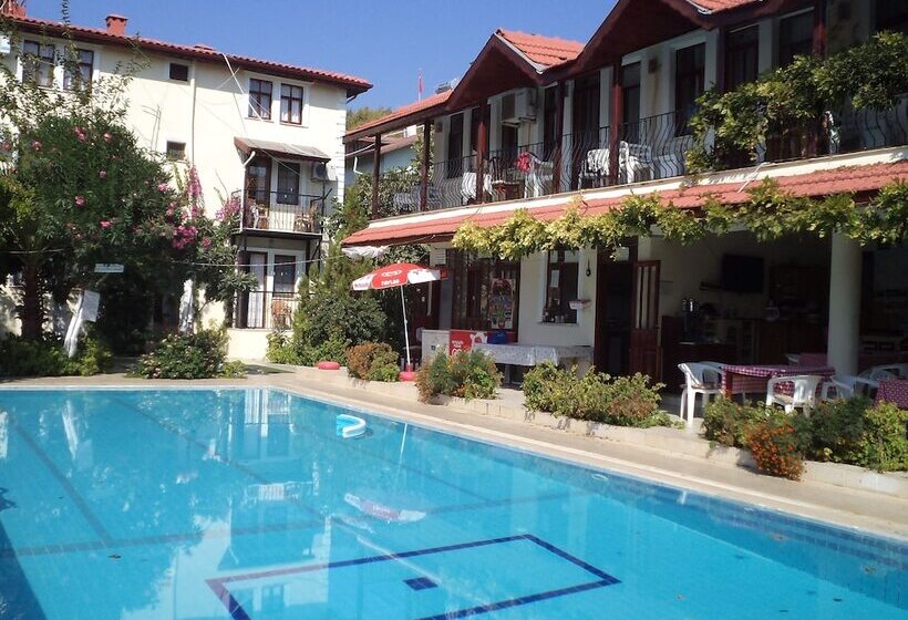 هتل Cigdem Pansiyon