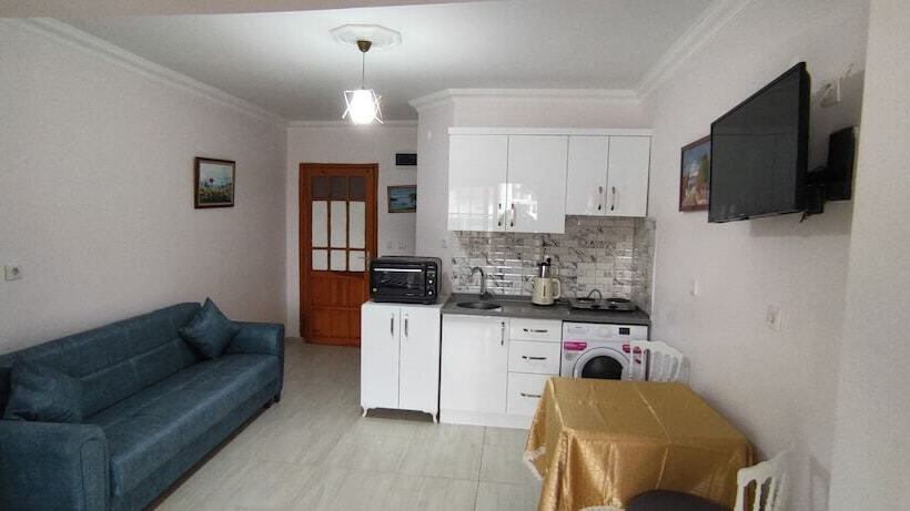 هتل Cigdem Pansiyon