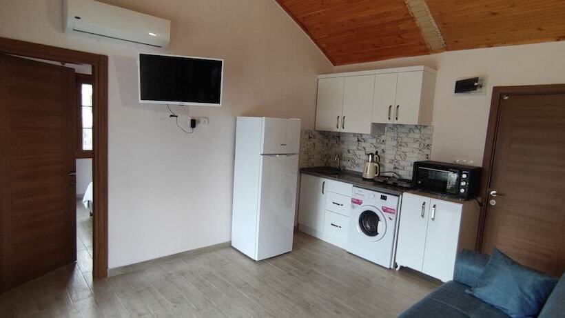 هتل Cigdem Pansiyon