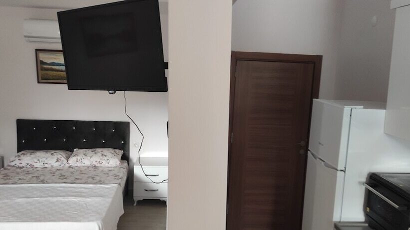 هتل Cigdem Pansiyon