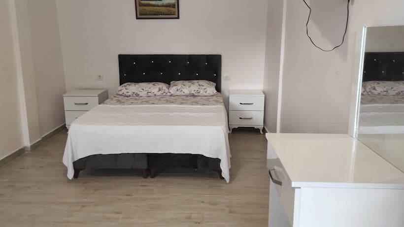 هتل Cigdem Pansiyon