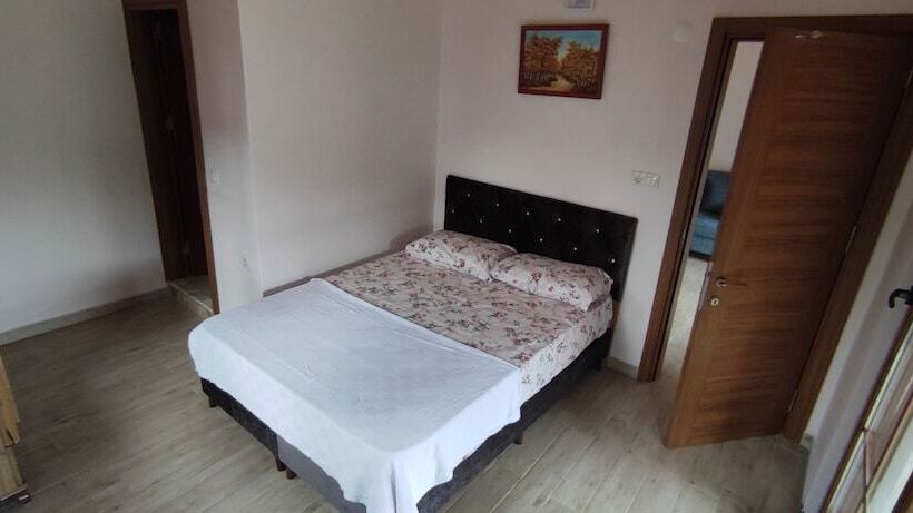 هتل Cigdem Pansiyon