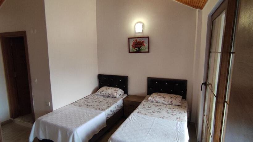 هتل Cigdem Pansiyon