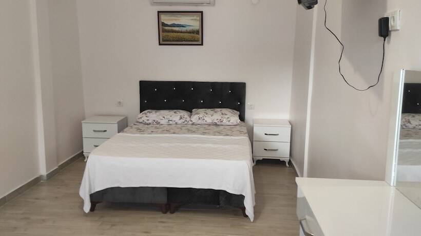 هتل Cigdem Pansiyon