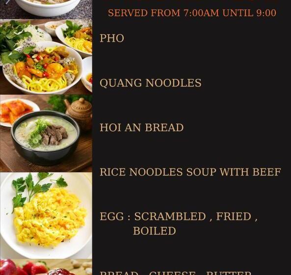 هتل Khong Cam Garden Villas