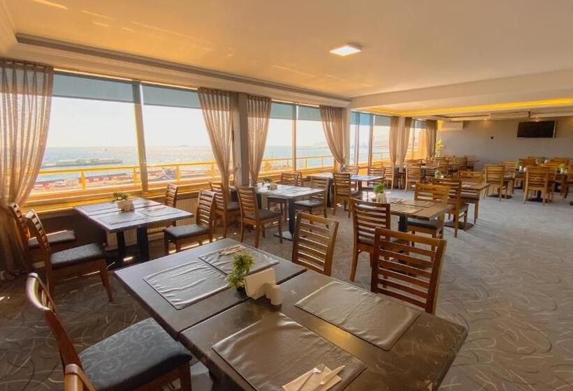 ホテル Tekirdağ Yat