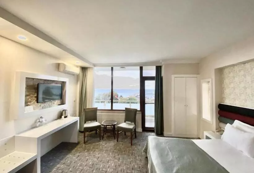 Hotelli Tekirdağ Yat