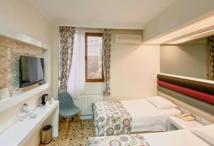 Hotelli Tekirdağ Yat