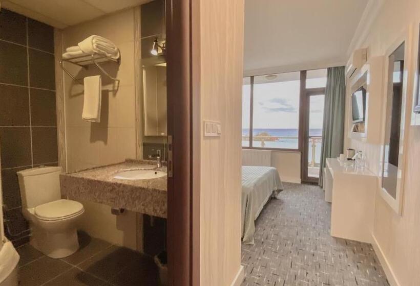 ホテル Tekirdağ Yat