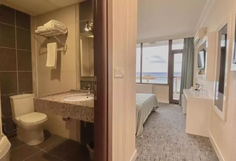 Hotelli Tekirdağ Yat