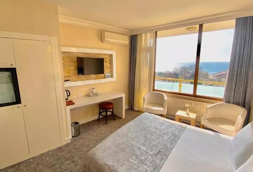 Hotelli Tekirdağ Yat