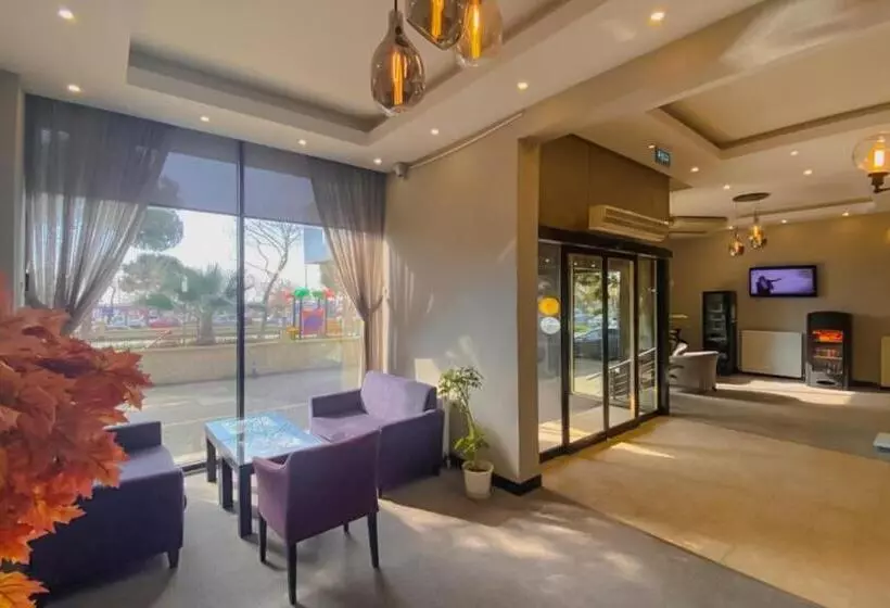 Hotelli Tekirdağ Yat