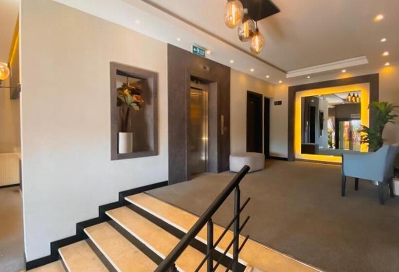 ホテル Tekirdağ Yat