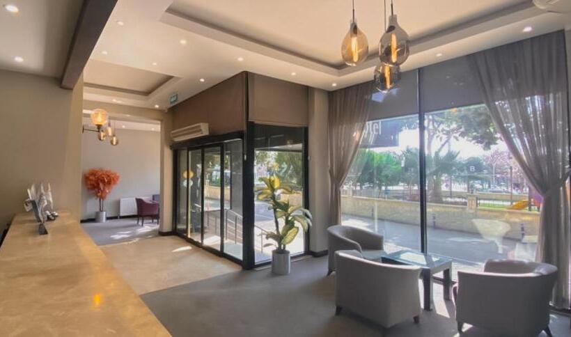 ホテル Tekirdağ Yat