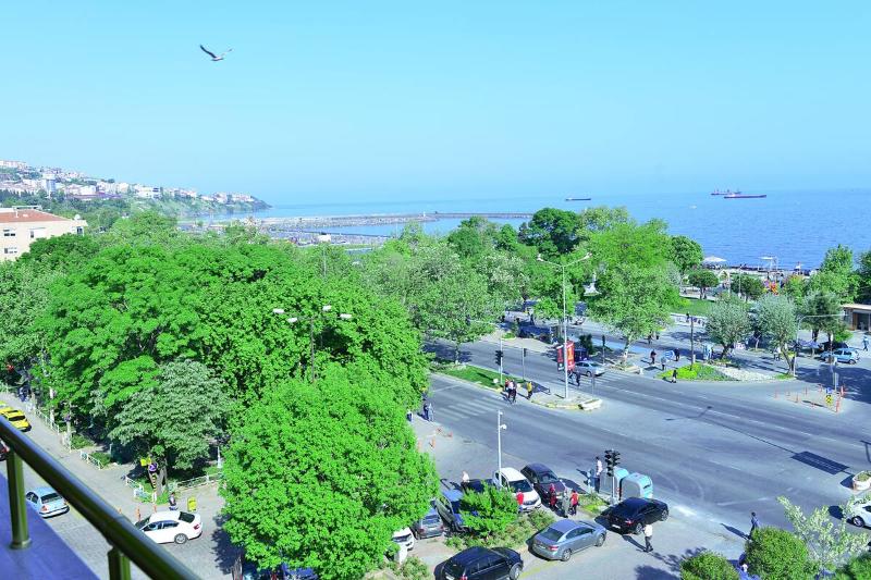 ホテル Tekirdağ Yat