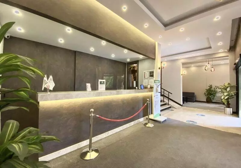 Hotelli Tekirdağ Yat