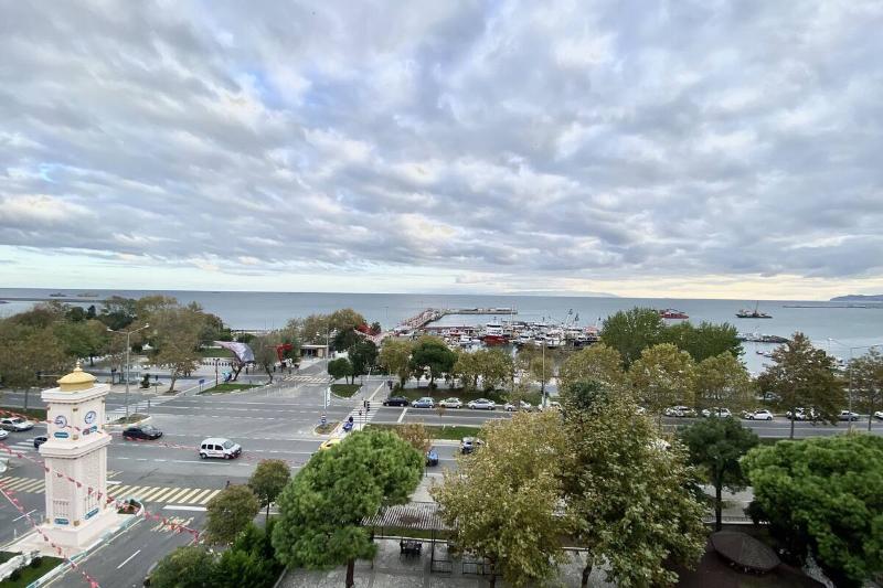 ホテル Tekirdağ Yat