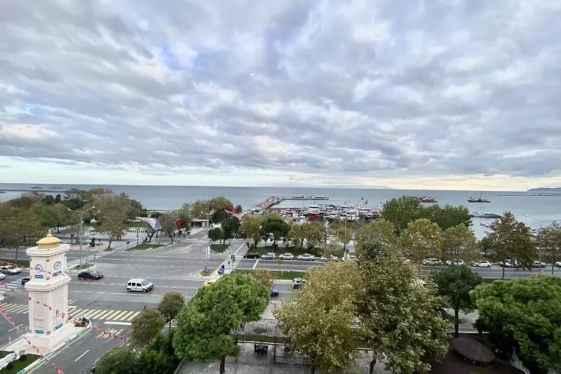 Hotelli Tekirdağ Yat