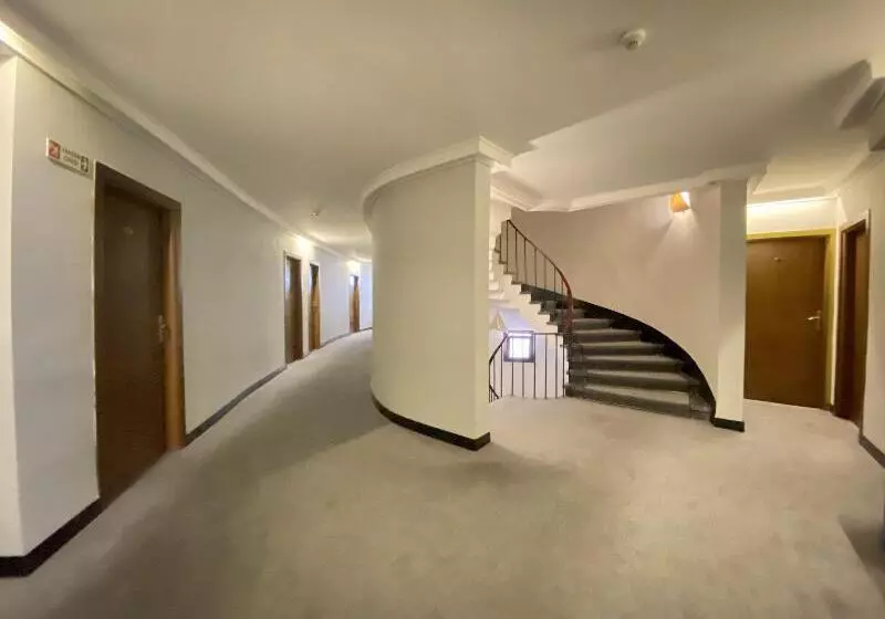 Hotelli Tekirdağ Yat