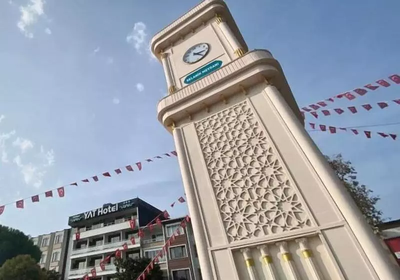 Hotelli Tekirdağ Yat