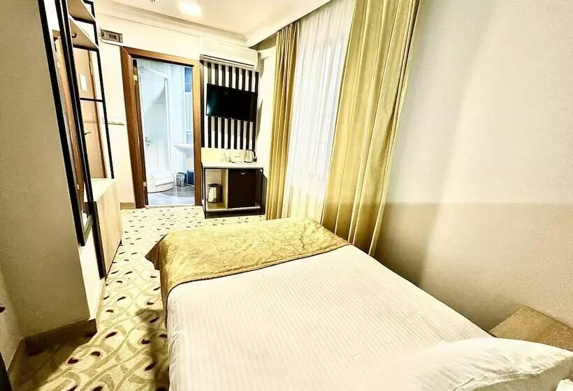 Hotelli Tekirdağ Yat