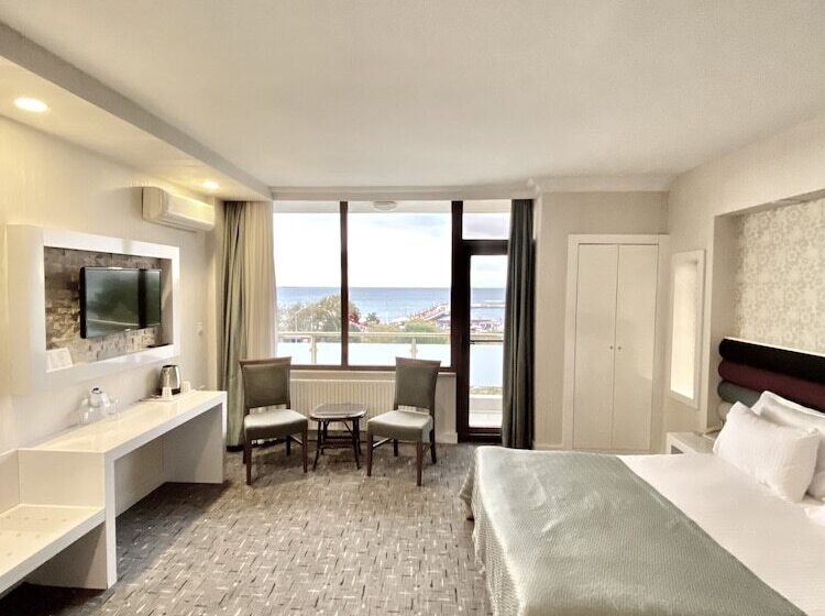 ホテル Tekirdağ Yat