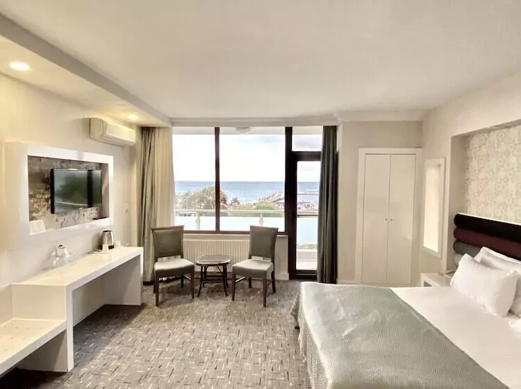 Hotelli Tekirdağ Yat