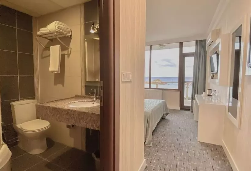 Hotelli Tekirdağ Yat