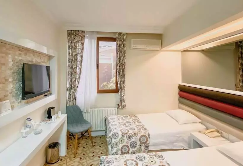 Hotelli Tekirdağ Yat